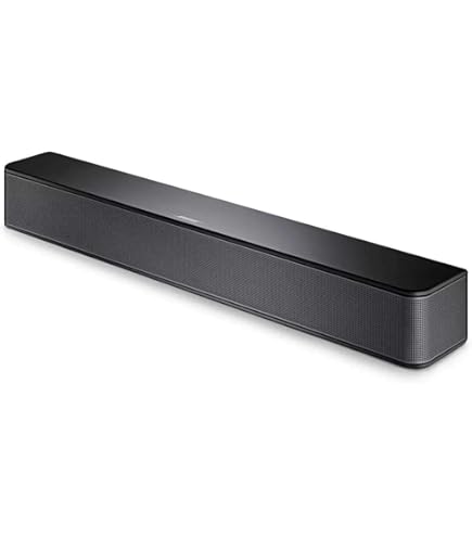 Bose Solo サウンドバー Bluetooth Amazon.com: Bose Solo Soundbar Series II : Electronics